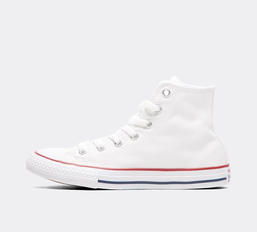 converse infant trainers
