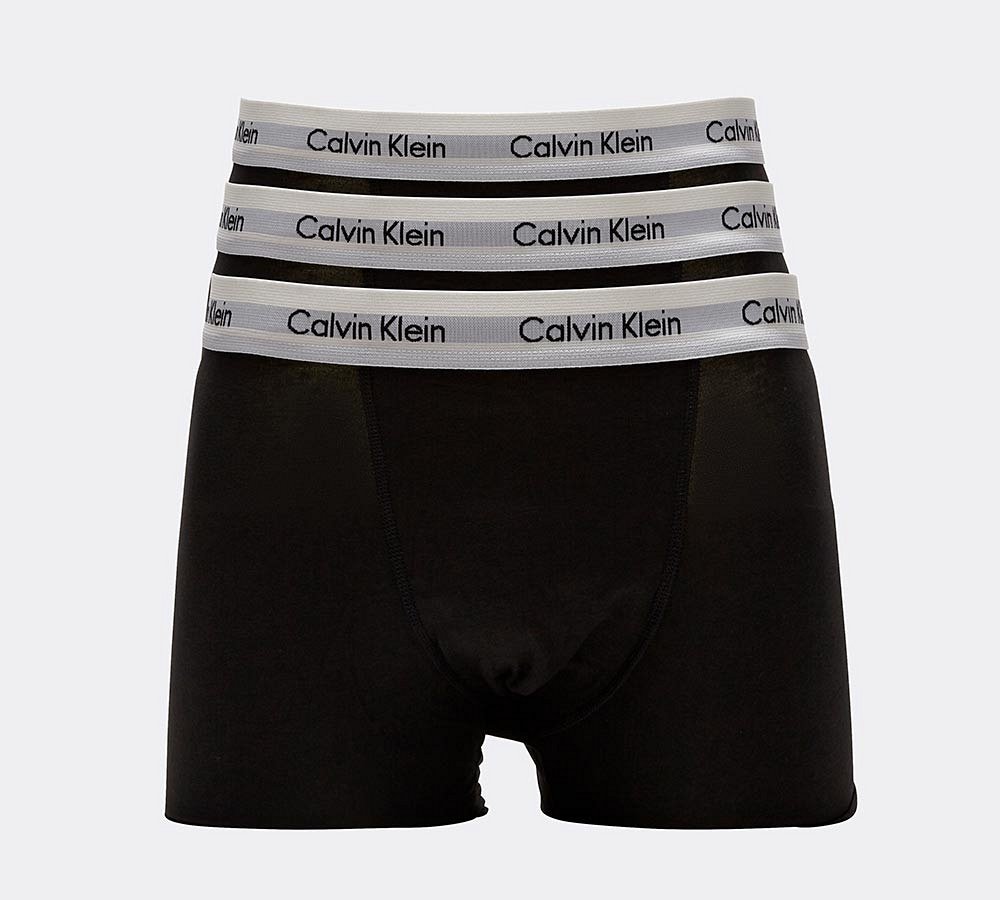 3 pack of calvin klein boxers