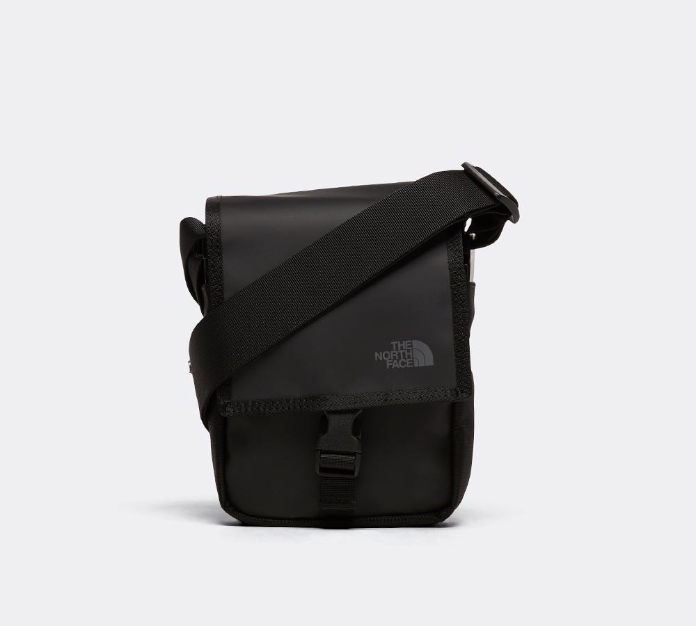 north face mens crossbody bag