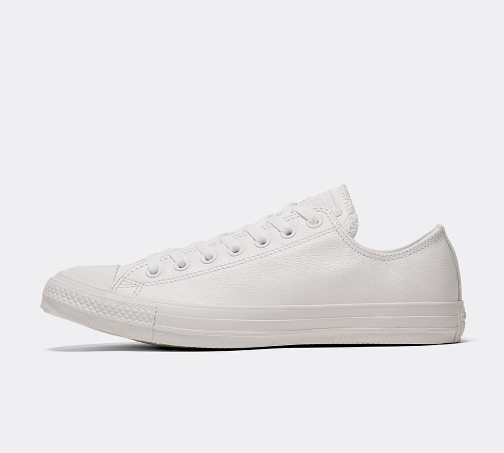 converse all star ox leather