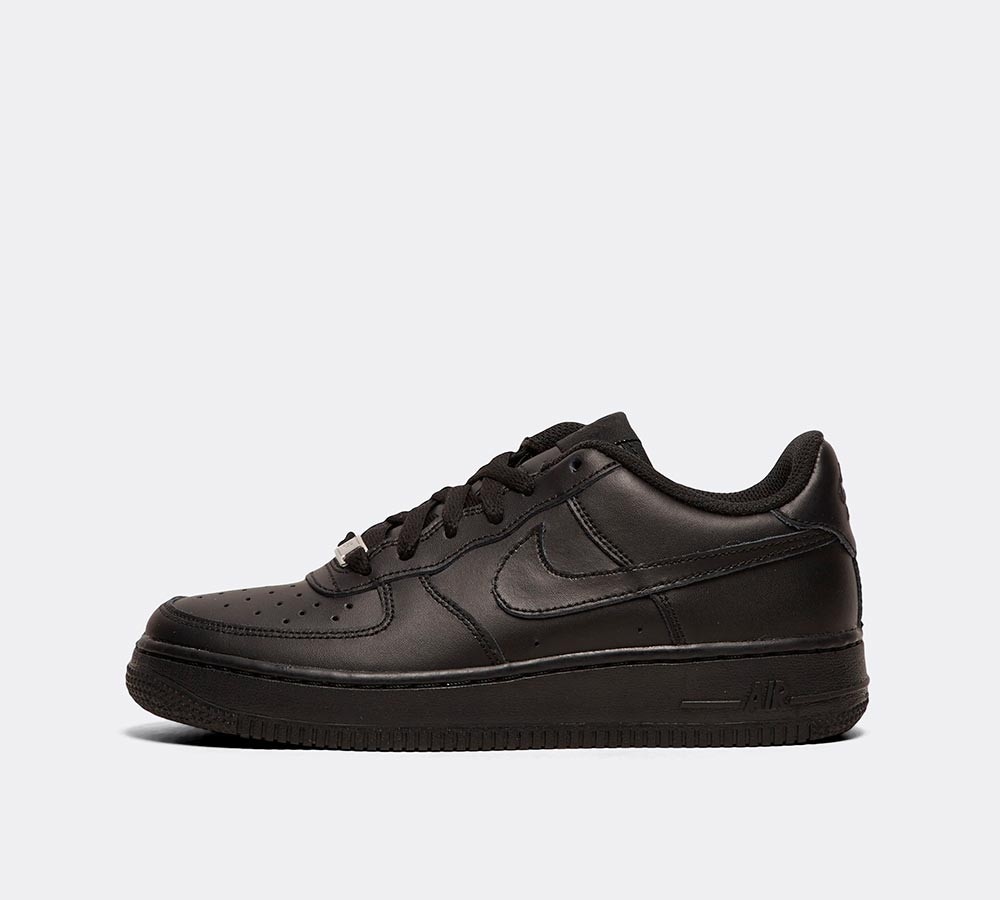 Nike Junior Air Force 1 Low Trainer 