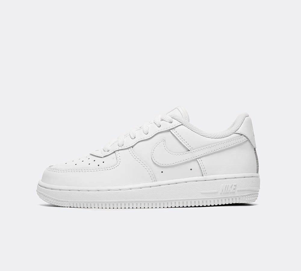 nike air force 1 low infant grey