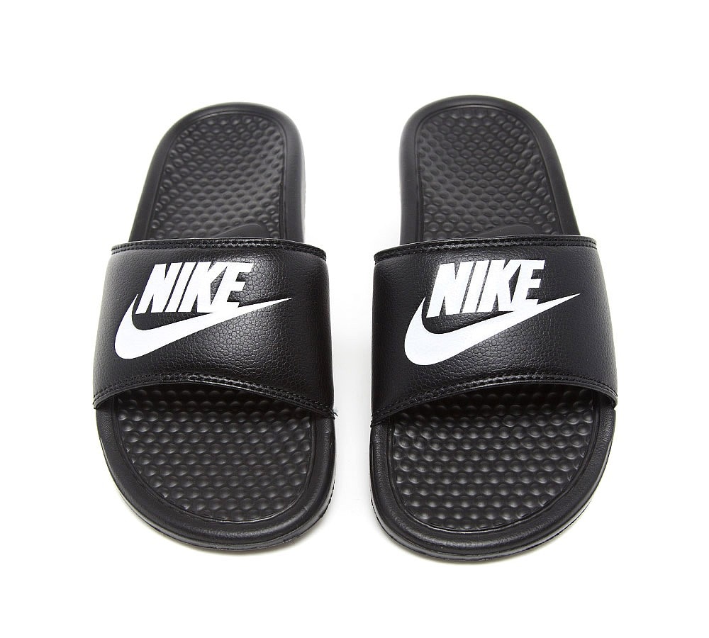 Nike Slides For Girls