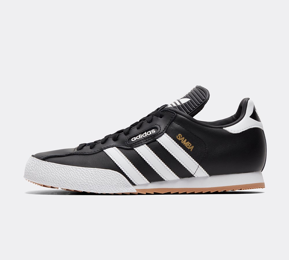 adidas Originals Samba Super Trainer 