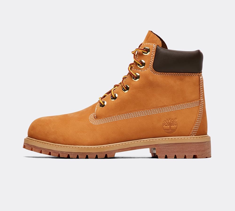 Timberland Junior 6 Inch Premium 