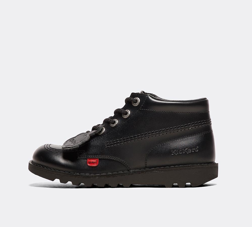 Junior on sale kicker boots