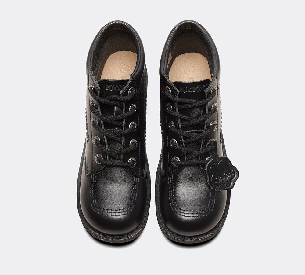 Kickers deals kick col