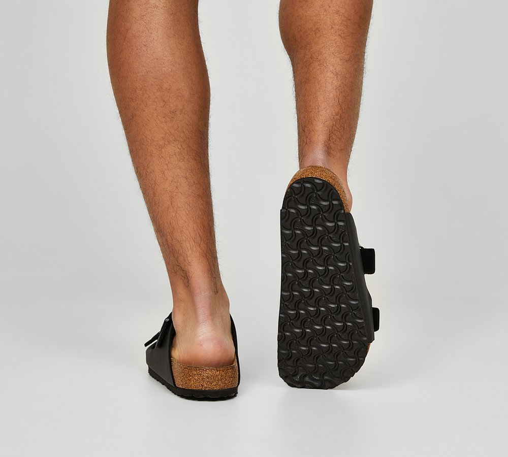 Footasylum birkenstock sales