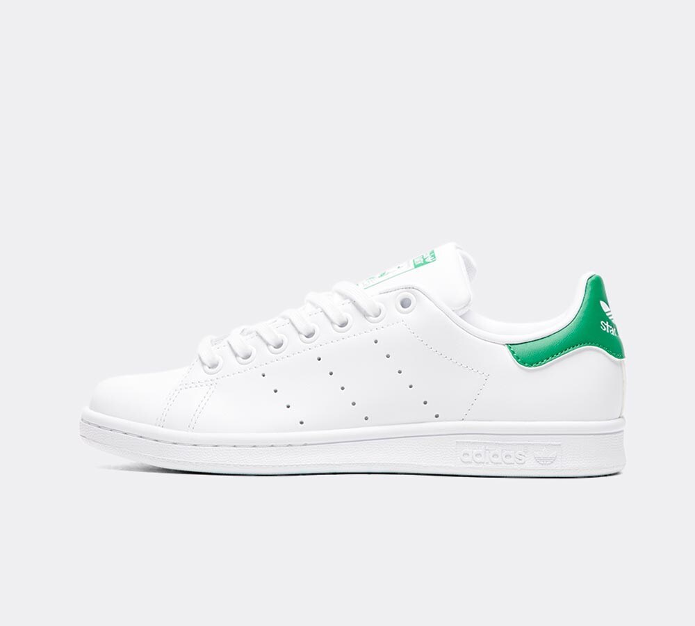 junior white stan smiths