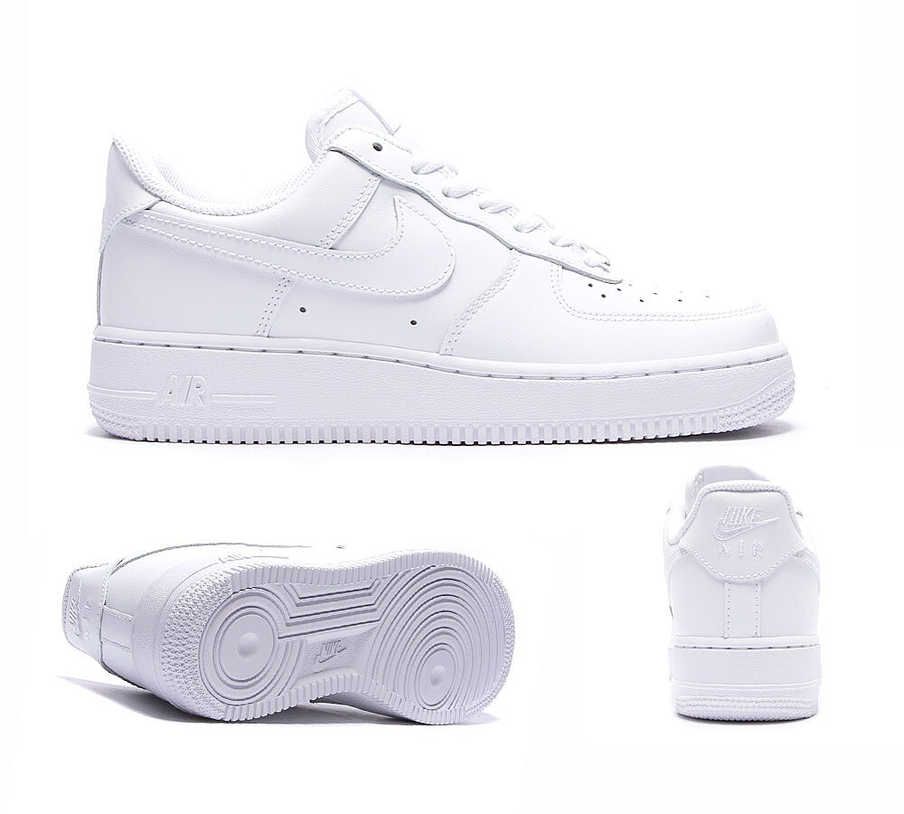 air force 1 foot asylum