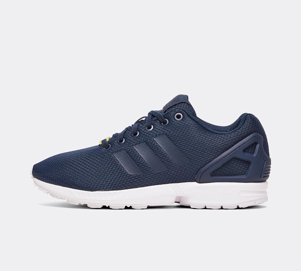 adidas Originals ZX Flux Trainer | Navy 