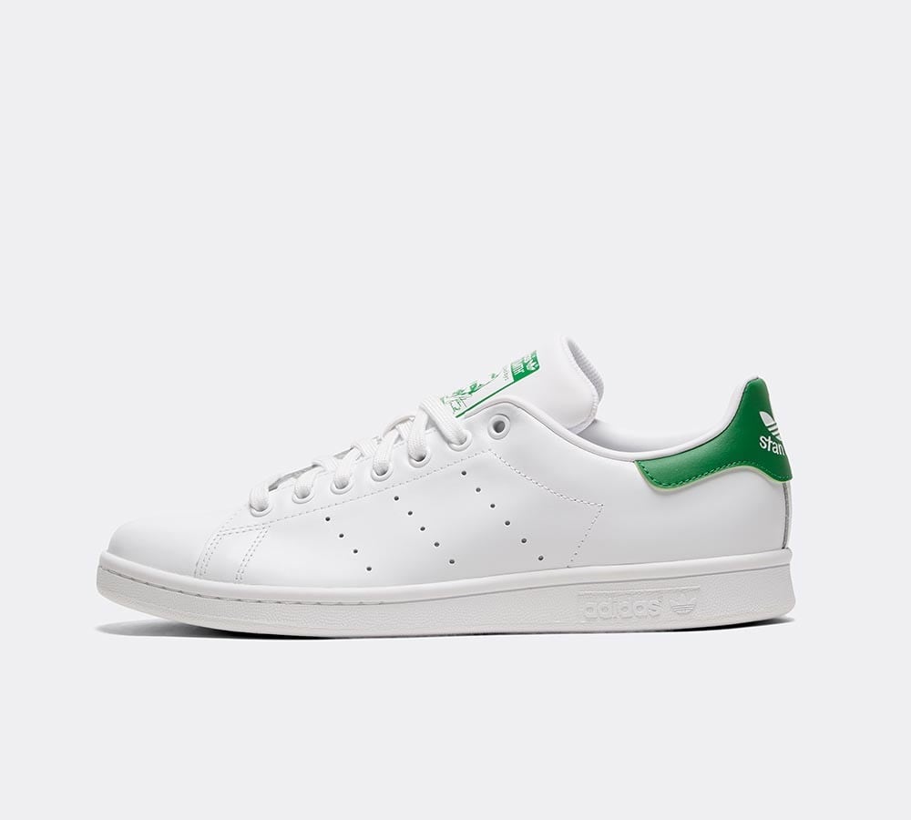 stan smith adidas trainers