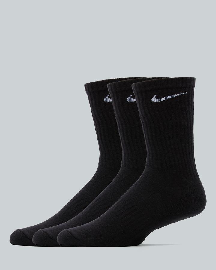 nike mens sock shoes