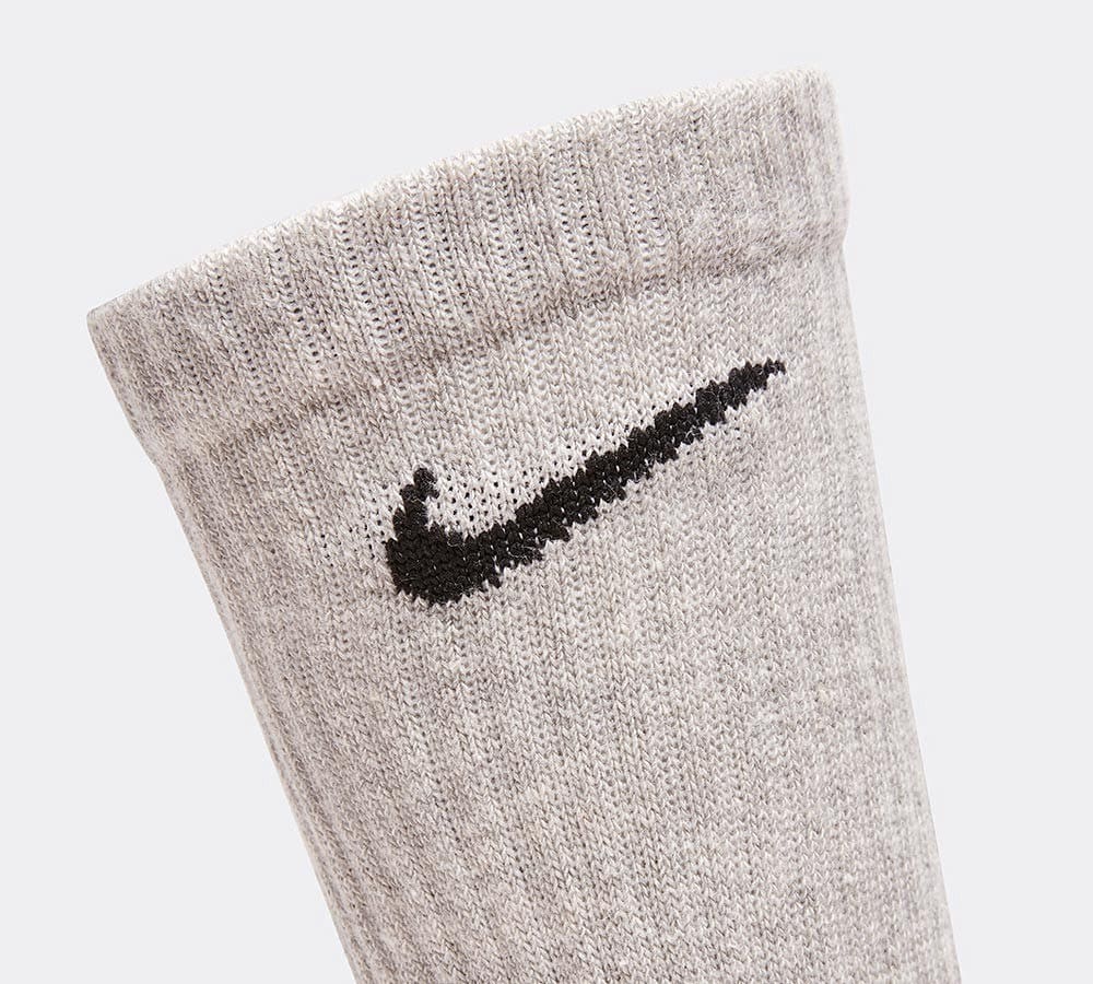 Cheap nike socks pack outlet