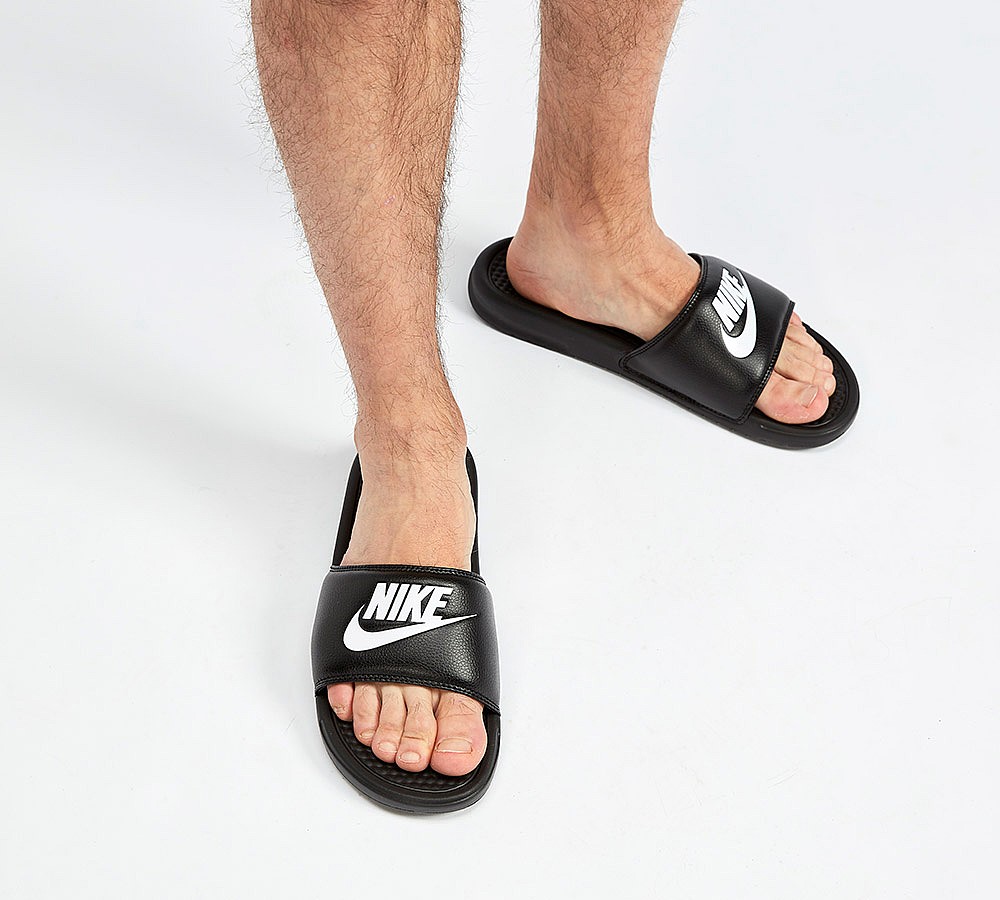 nike slides footasylum