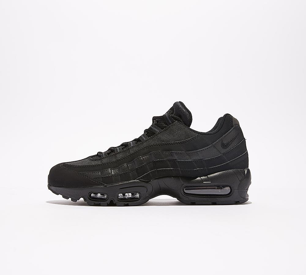 air max 95 in black