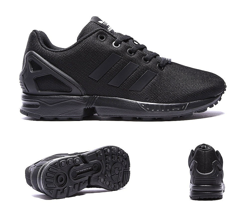 zx flux junior