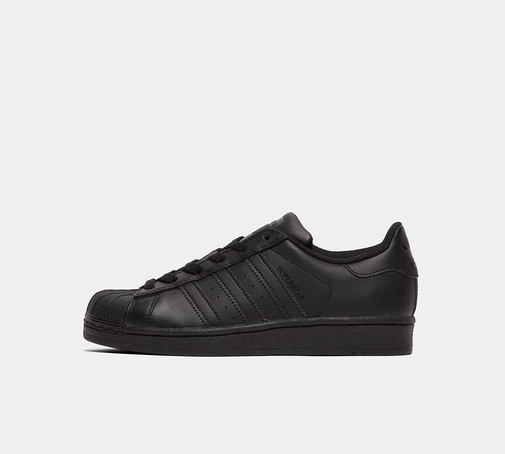 adidas superstar junior sale