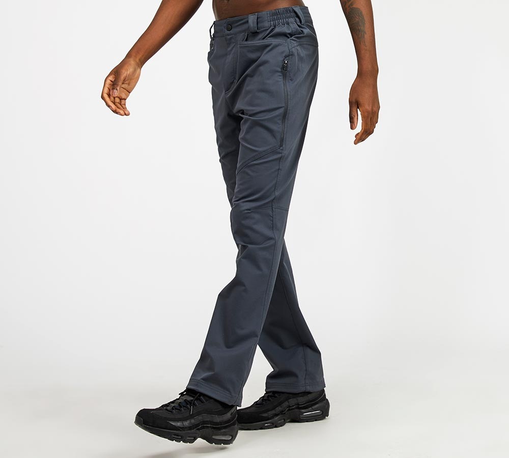Berghaus ortler hotsell pants grey