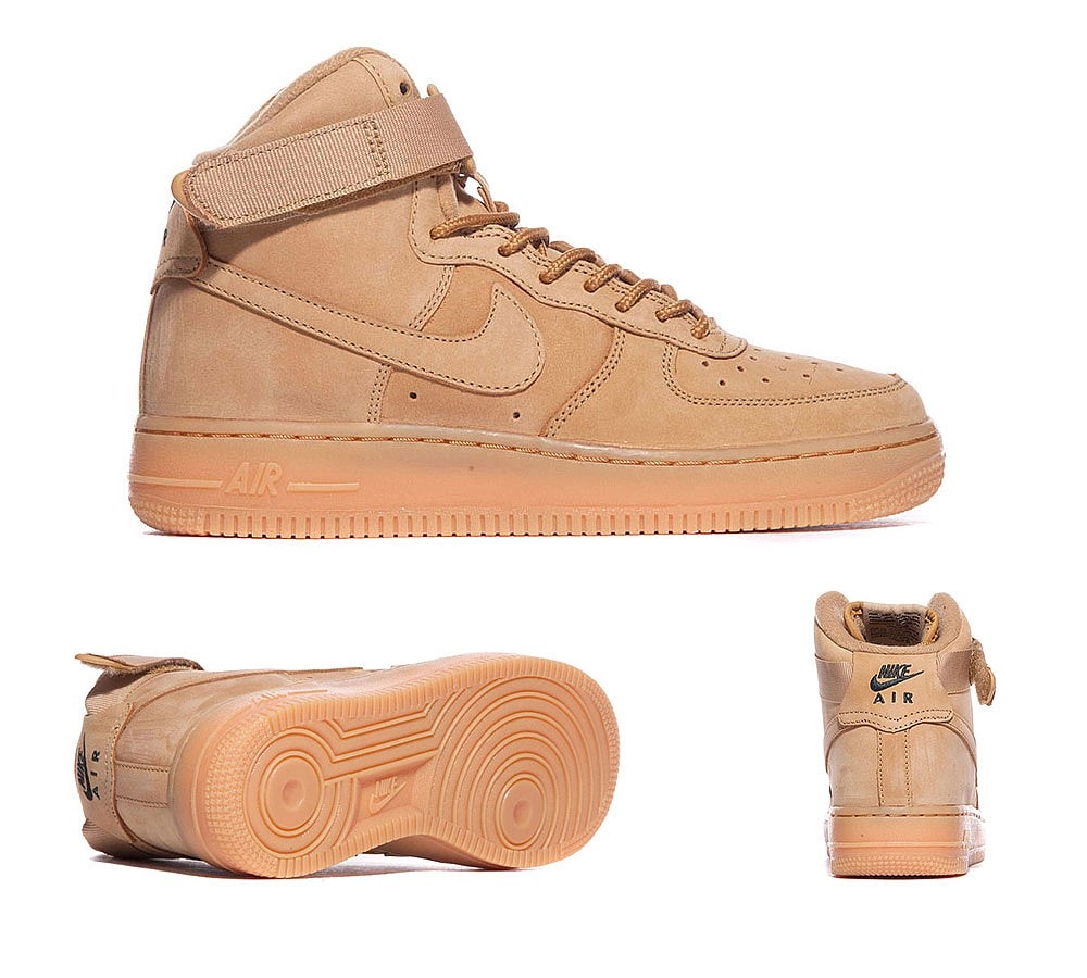 footasylum junior air force 1