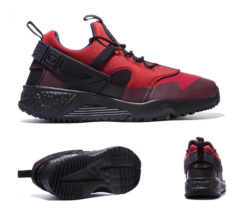nike air trainer huarache