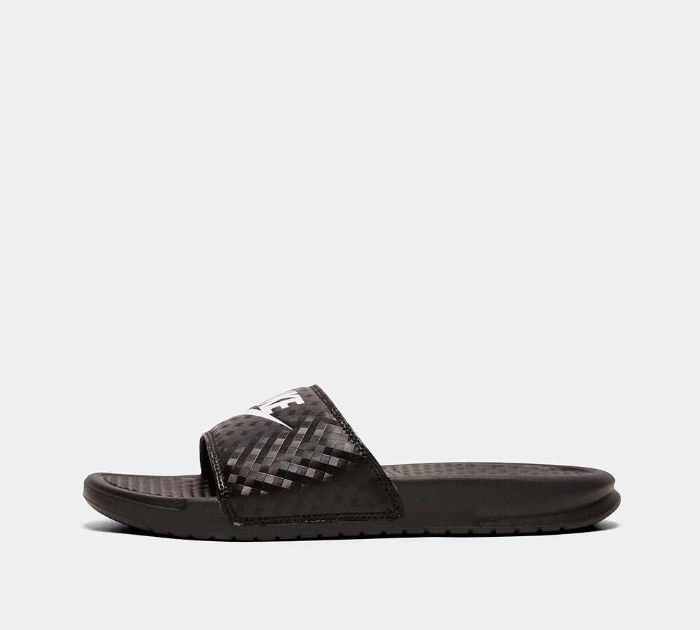 women's benassi jdi slide sandal