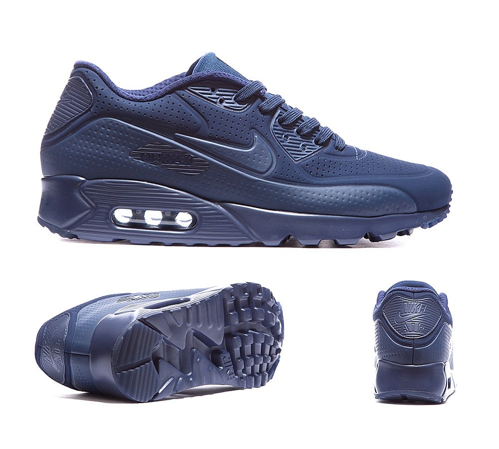 air max 90 moire