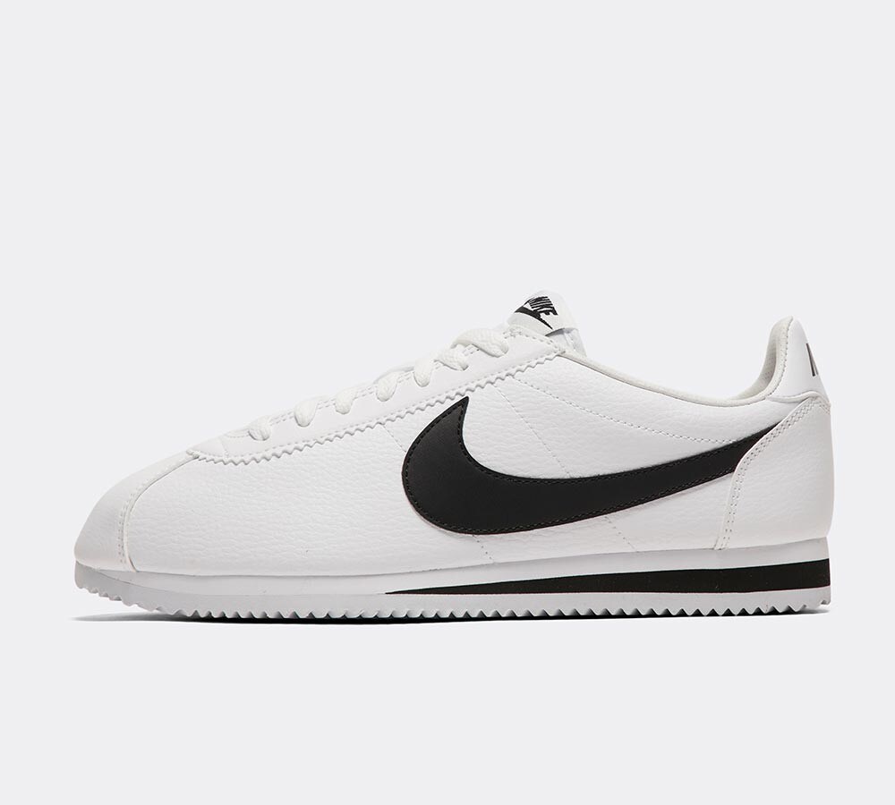 {keywor d} scarpe nike cortez bianche