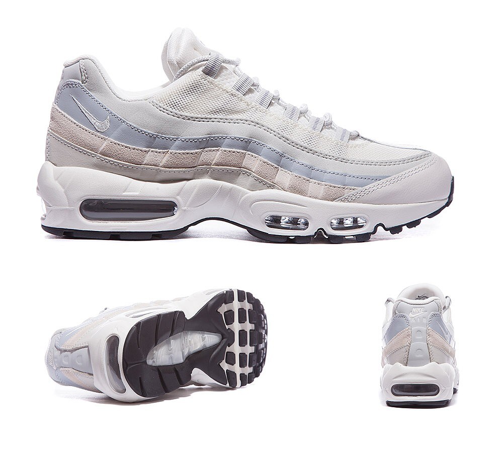 footasylum airmax 95
