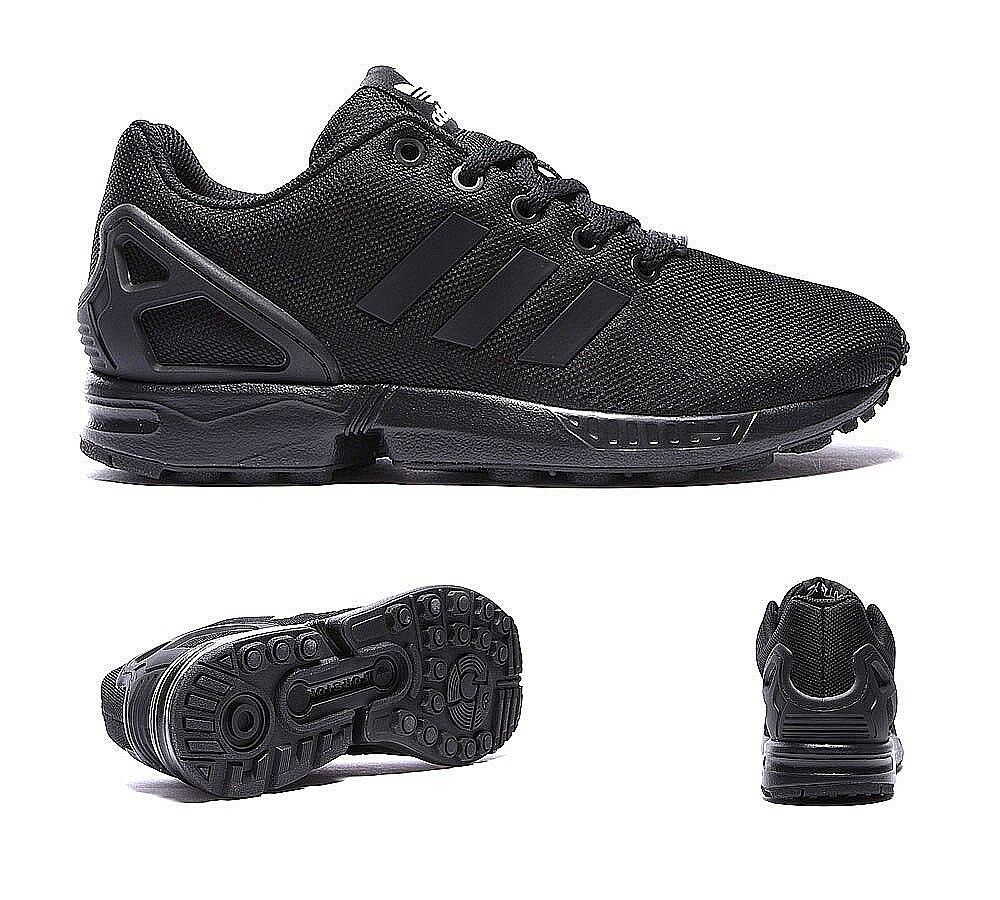 adidas Originals Infant ZX Flux Trainer 