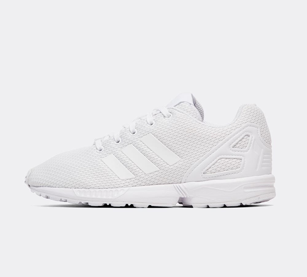 zx flux infant