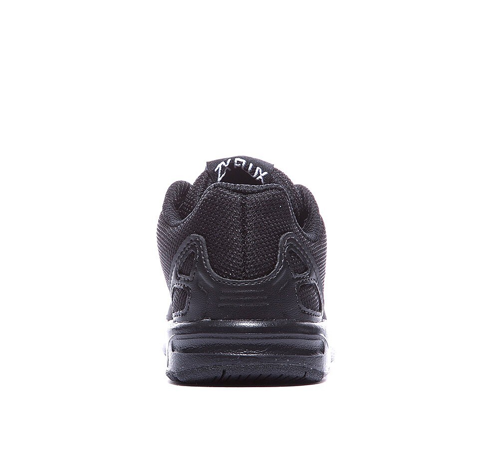 Adidas zx flux black footasylum deals