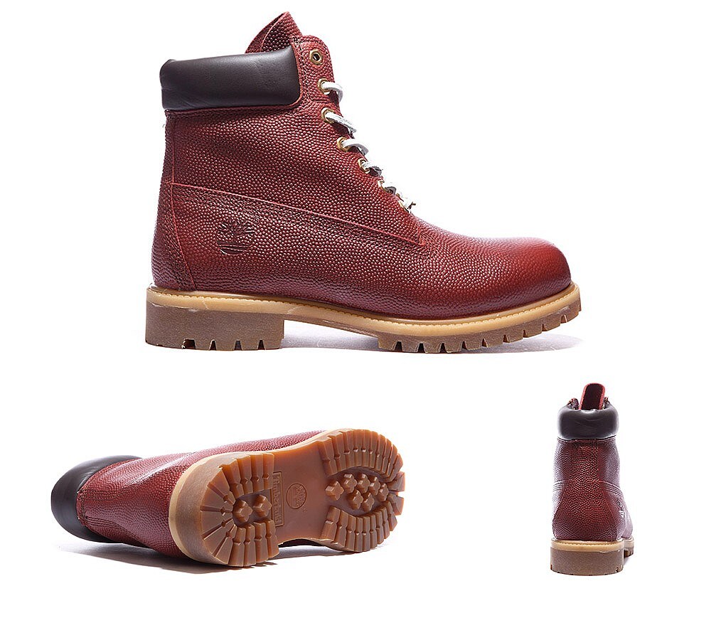 timberland 6 varsity boot