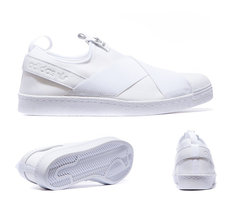 slip on ankle trainers