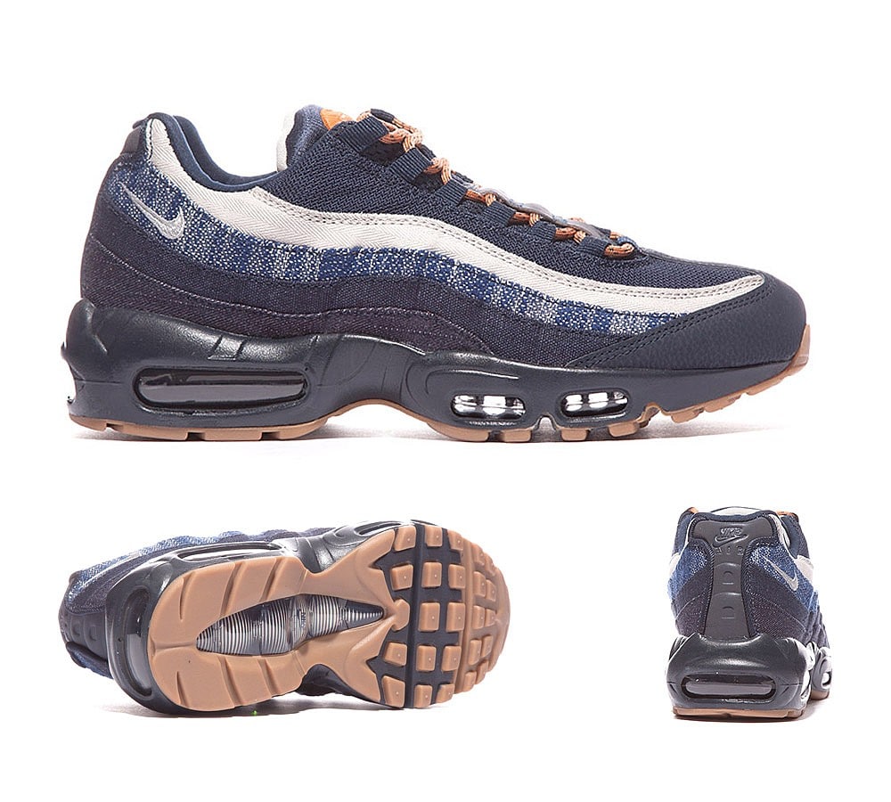footasylum airmax 95