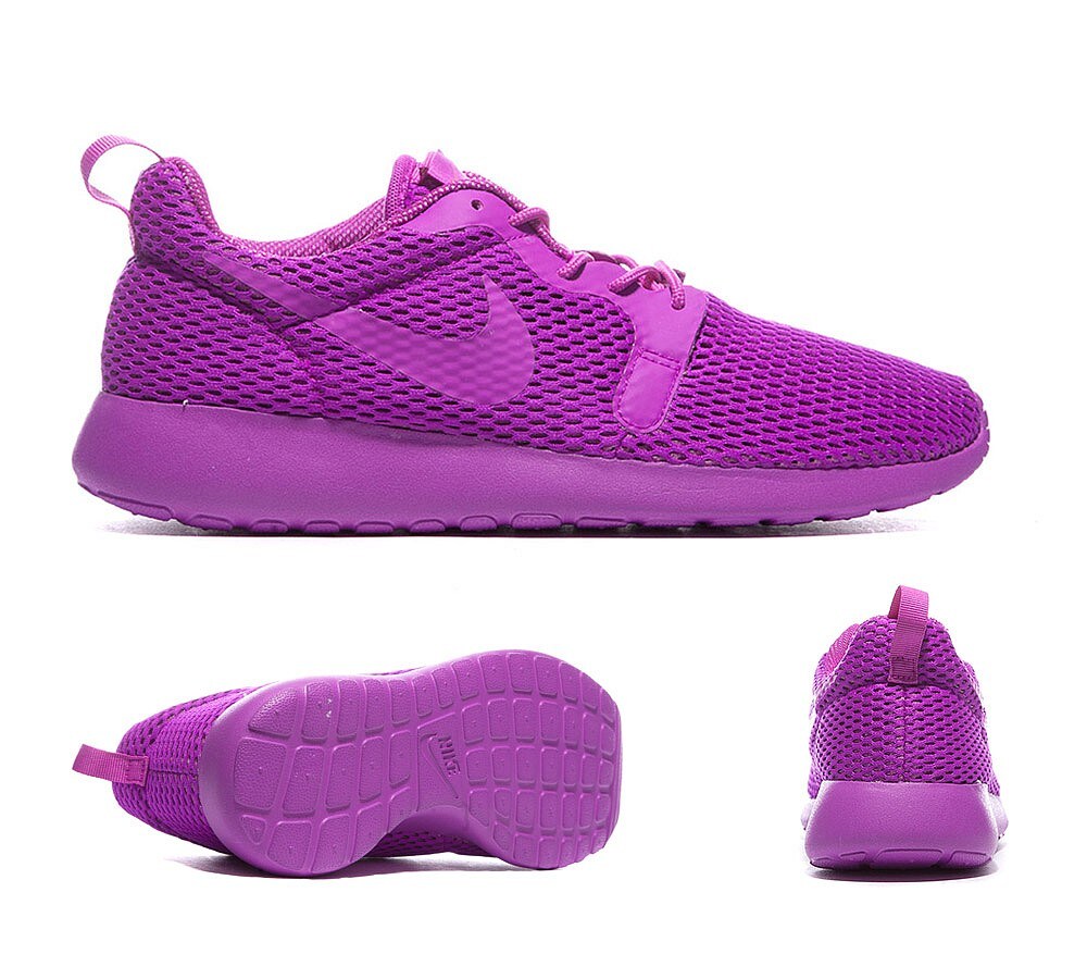nike womens roshe one