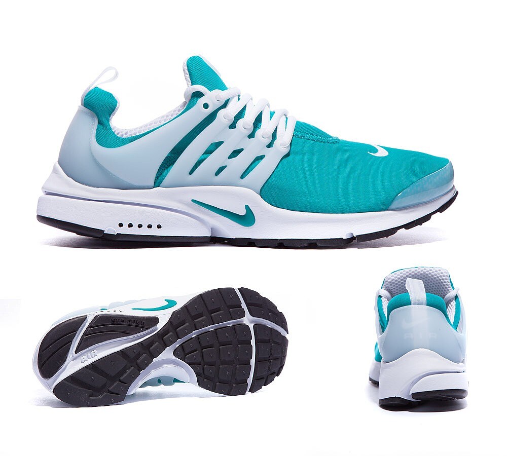 mens nike presto trainers