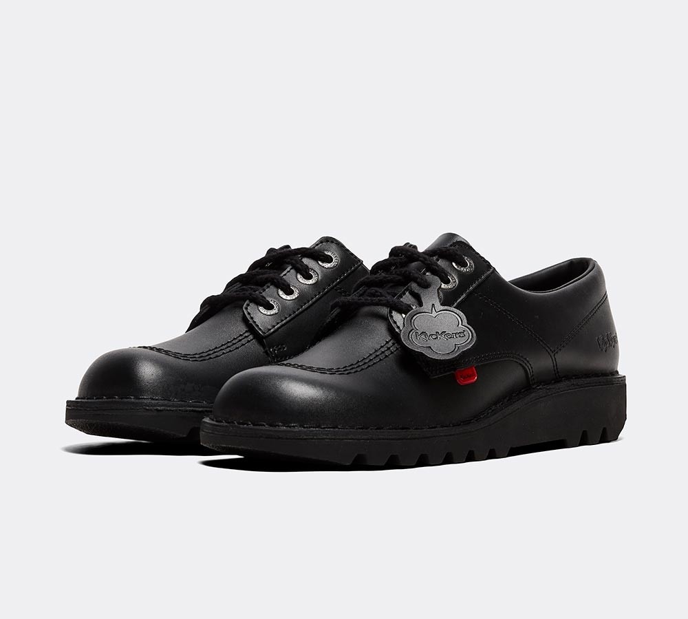 Kickers footasylum store