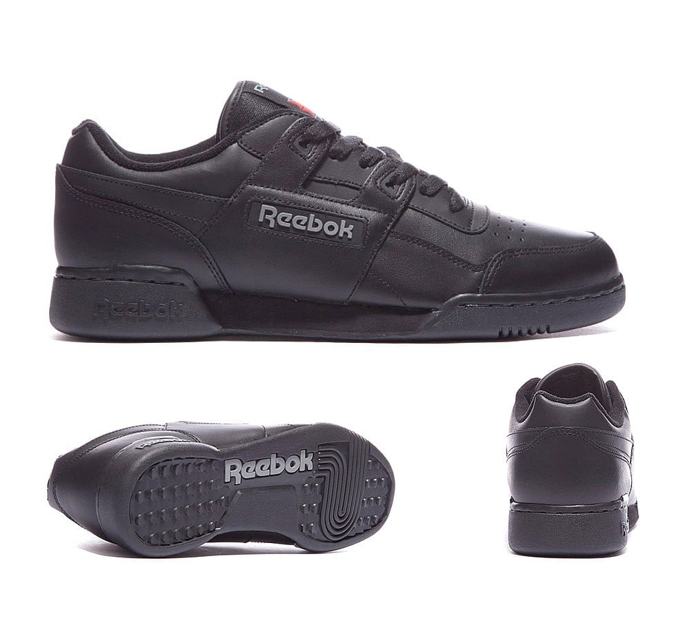 reebok workout plus trainers
