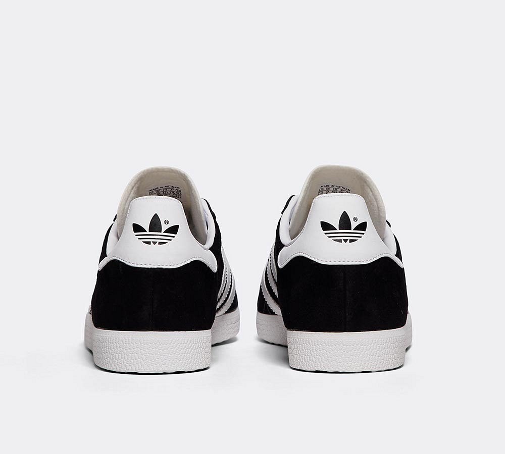 Sportswear adidas hotsell gazelle mens