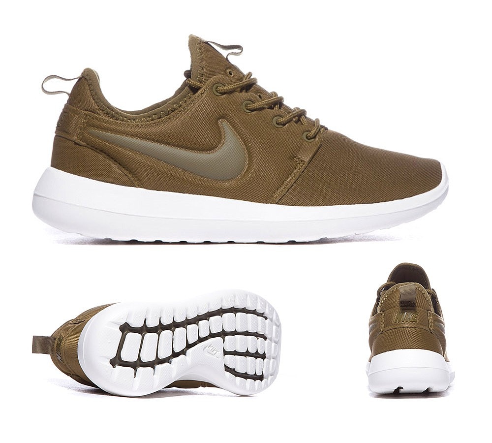 nike roshe two womens