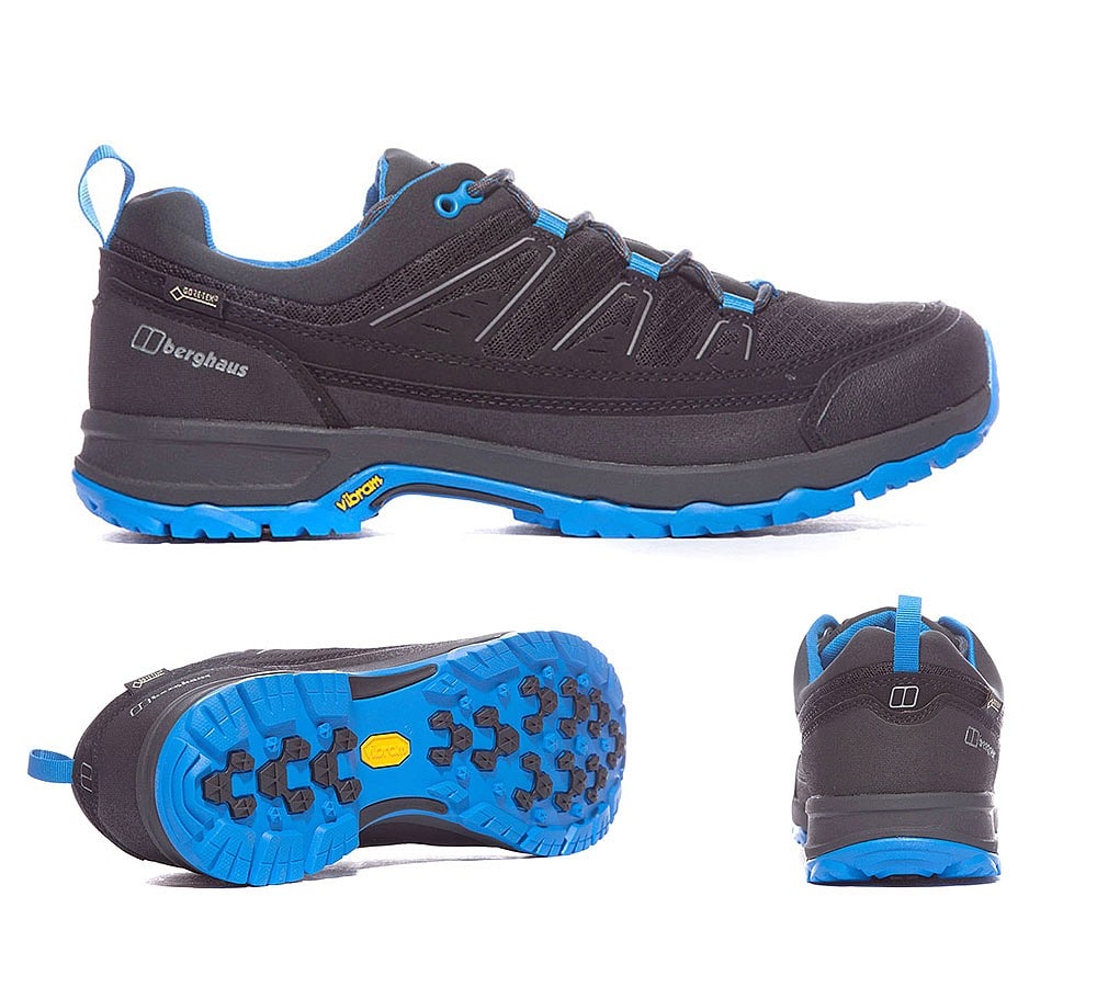 berghaus explorer 4 gtx
