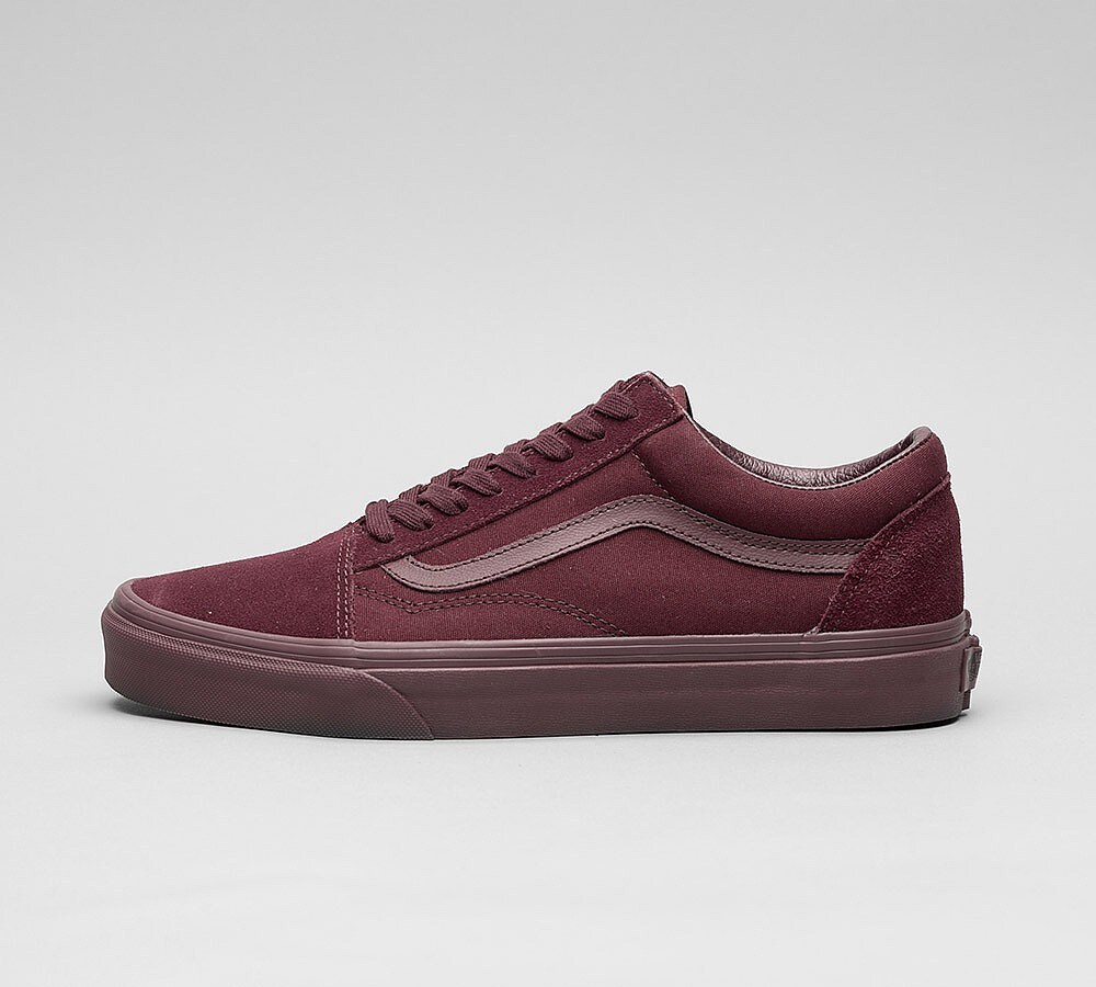 vans old skool mono vans old skool mono