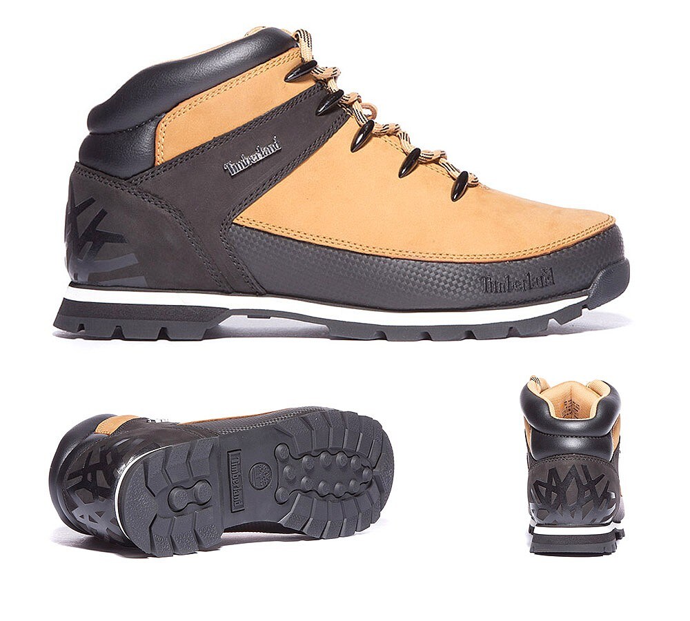 hiker boots timberland sprint hiker boot wheat footasylum hiker boots timberland sprint hiker boot wheat footasylum