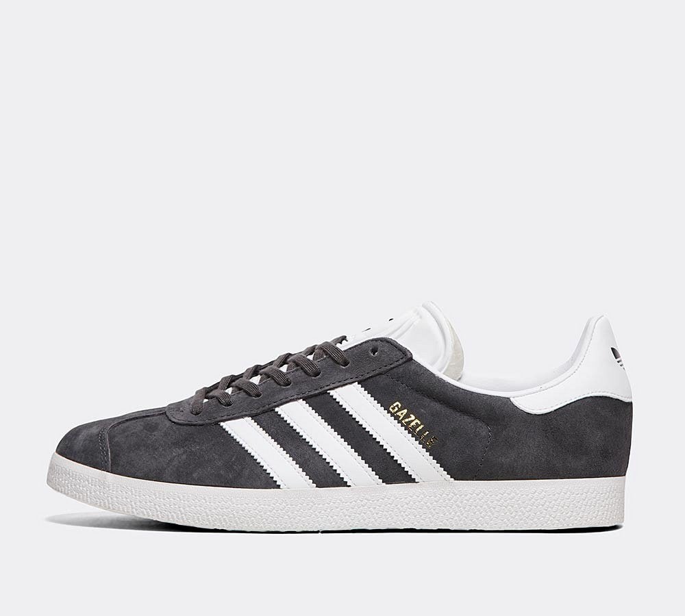 adidas gazelle black 6.5