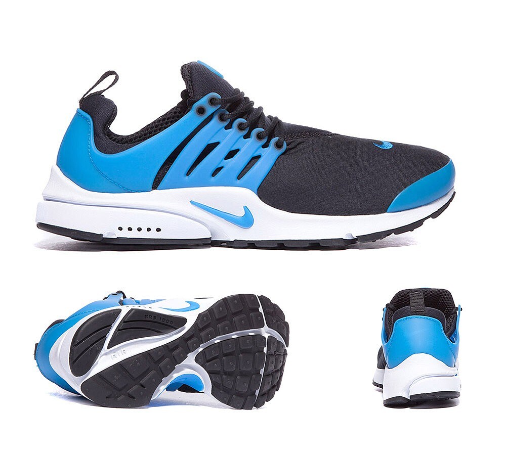 footasylum nike presto