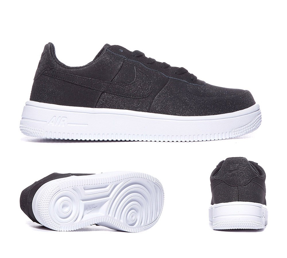 junior air force black and white