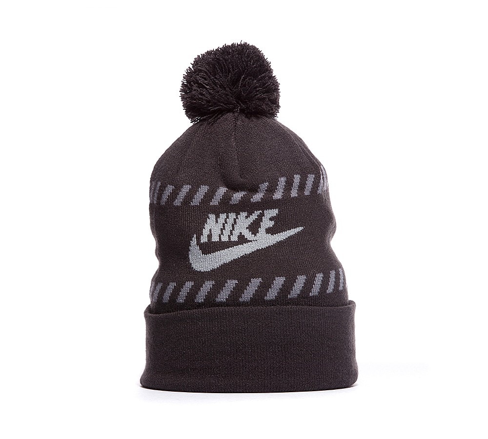 mens bobble hat nike