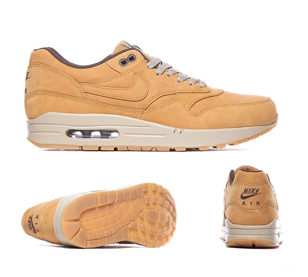 nike air max trainers size 1
