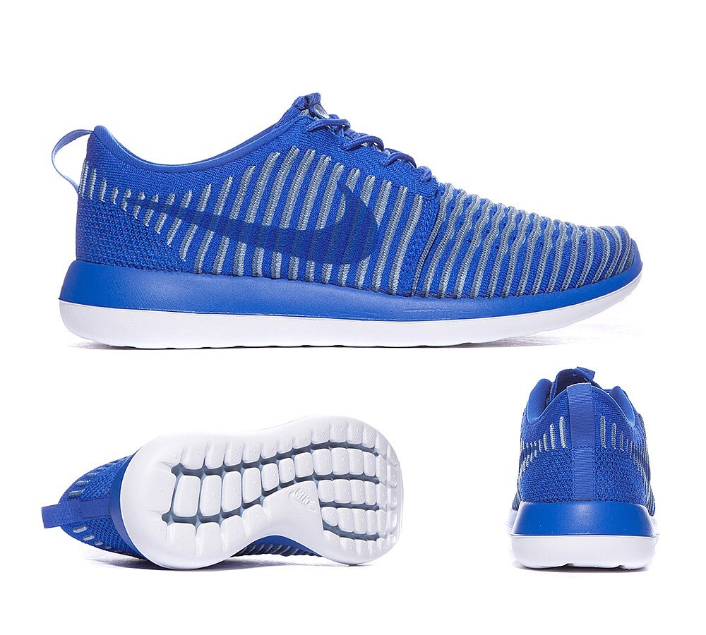 nike men's roshe two